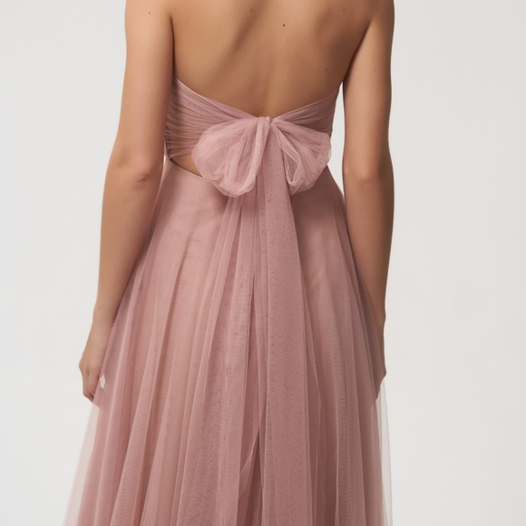 Jenny Yoo - "JULIA" Bridesmaid/Maid of Hon… - Picture 6 of 7